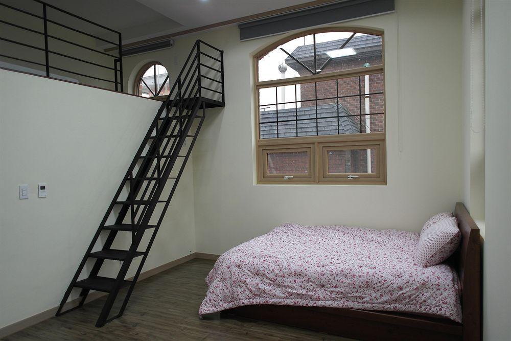 Roi House Guest house Seoul