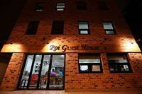 Roi House Seoul