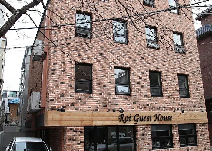 Roi House