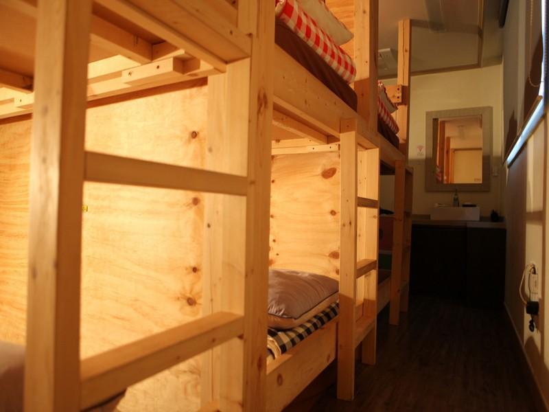 Guest house Roi House 2*