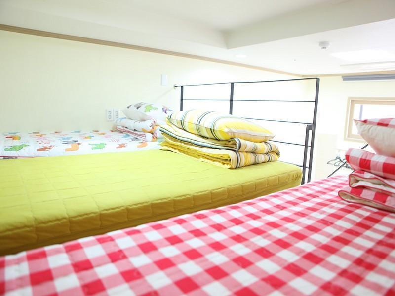 Guest house Roi House 2*
