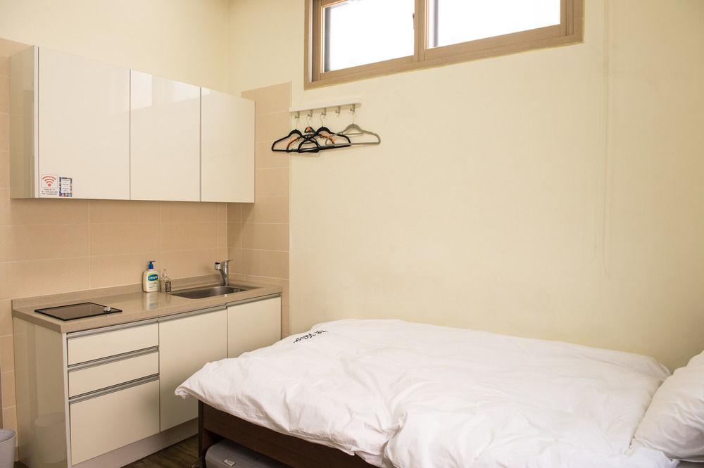 Guest house Roi House Seoul