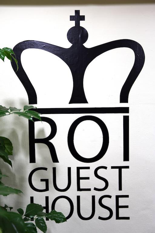 Guest house Roi House
