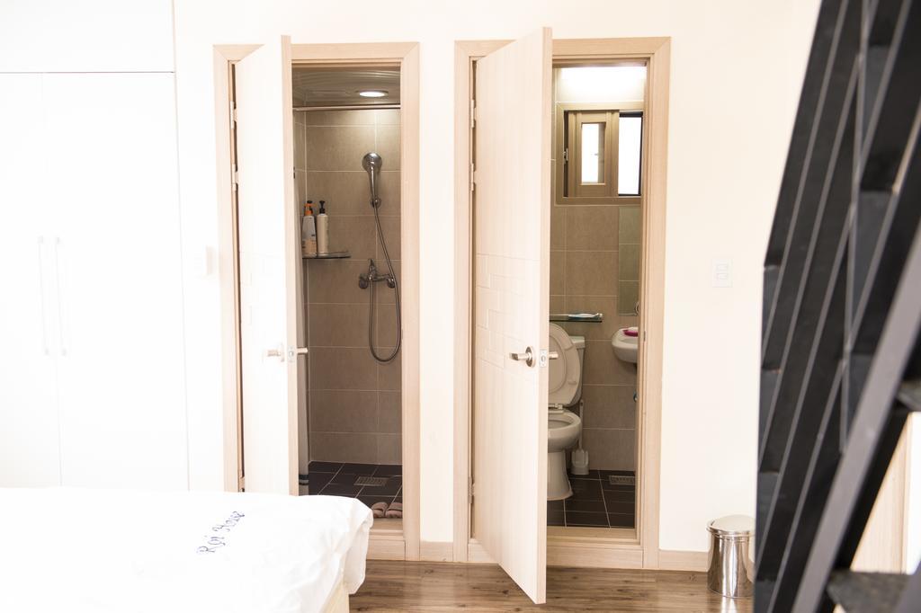 Guest house Roi House Seoul