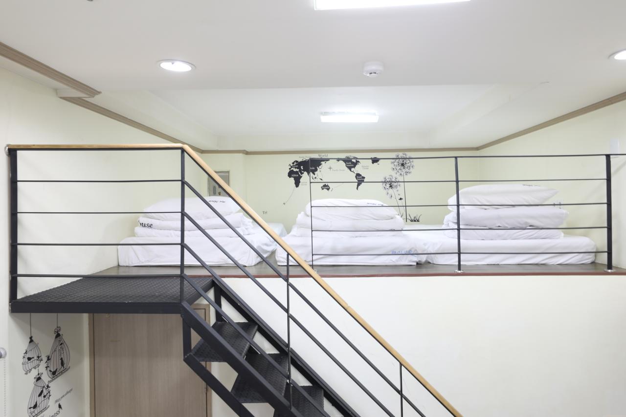 Roi House Guest house 2*