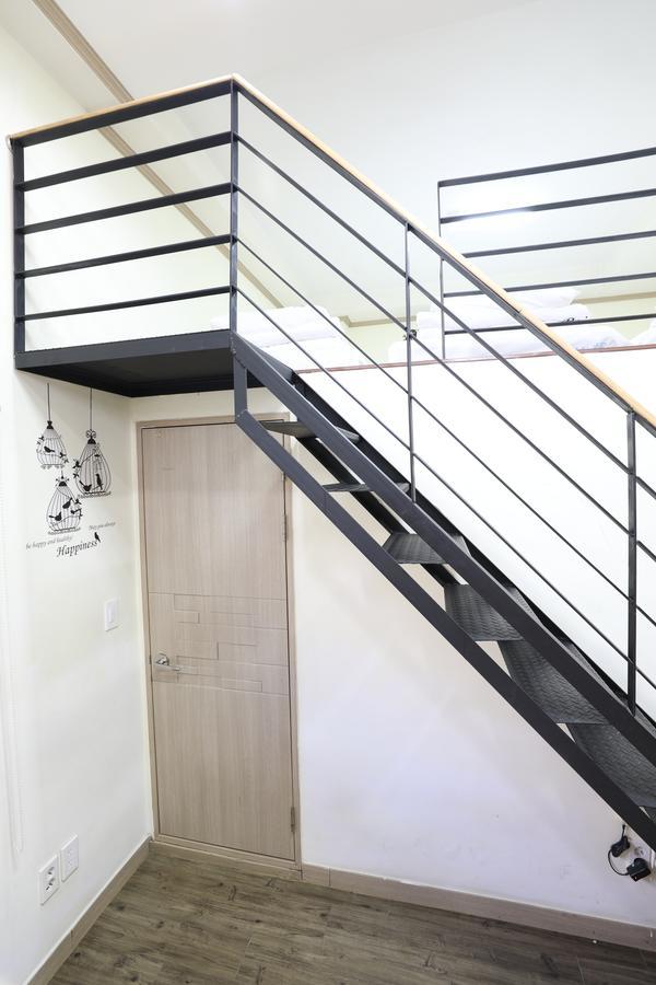 Guest house Roi House 2*