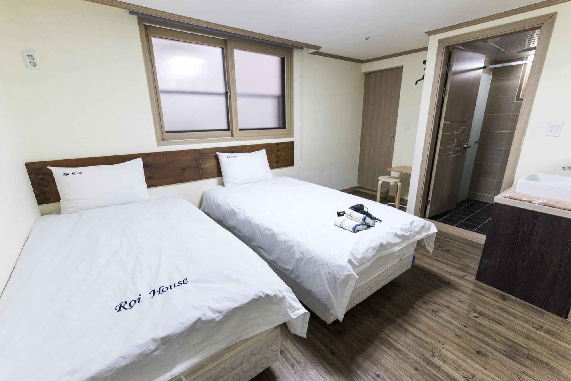 Roi House 2* Seoul