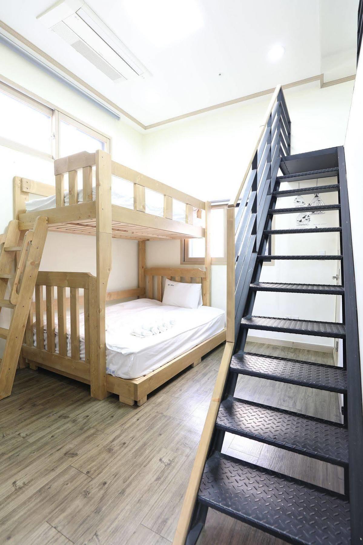 Guest house Roi House Seoul