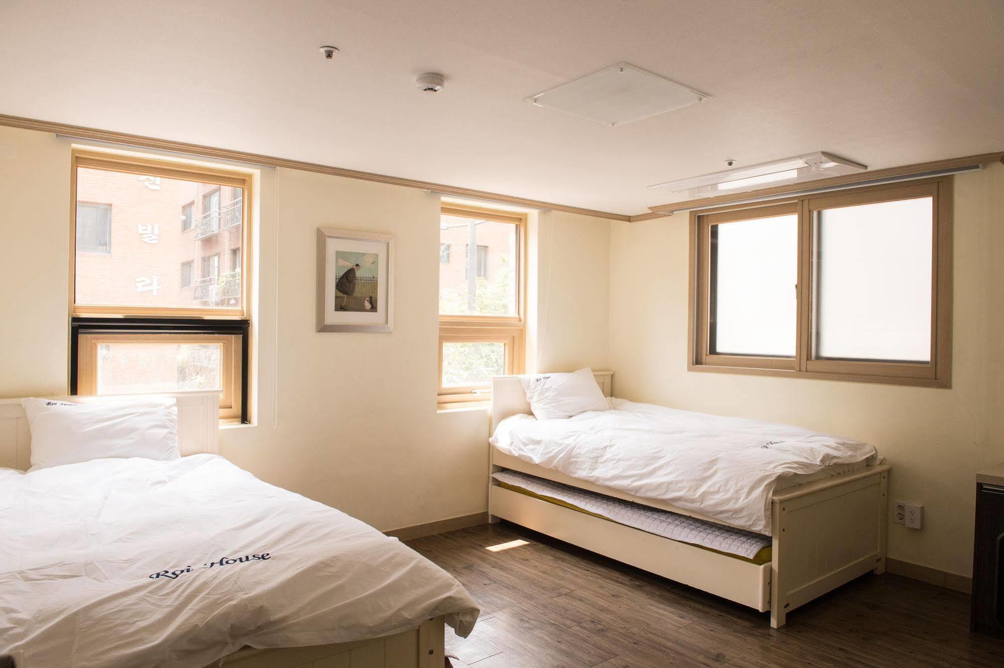 Guest house Roi House Seoul