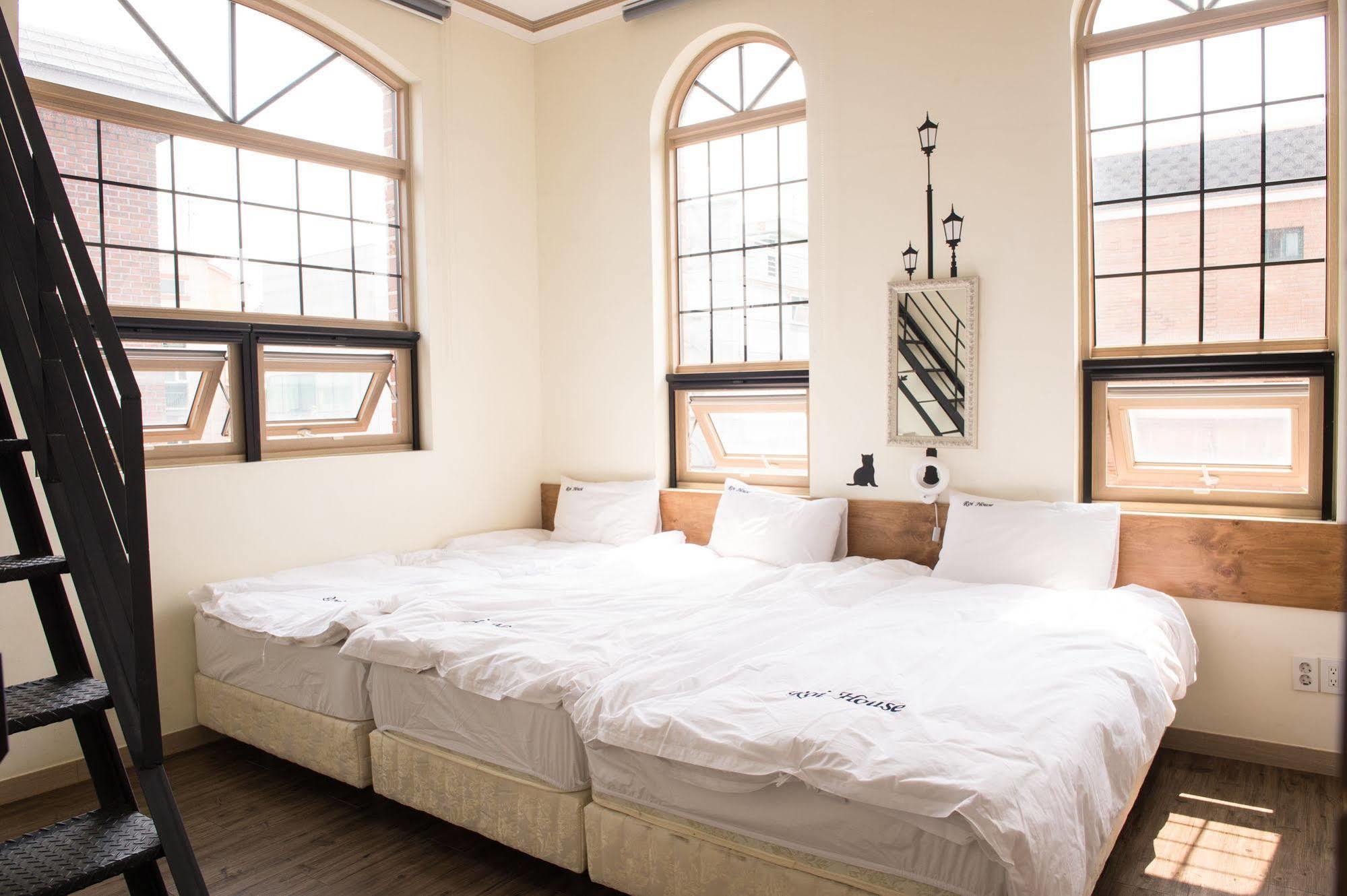 Roi House 2* Seoul