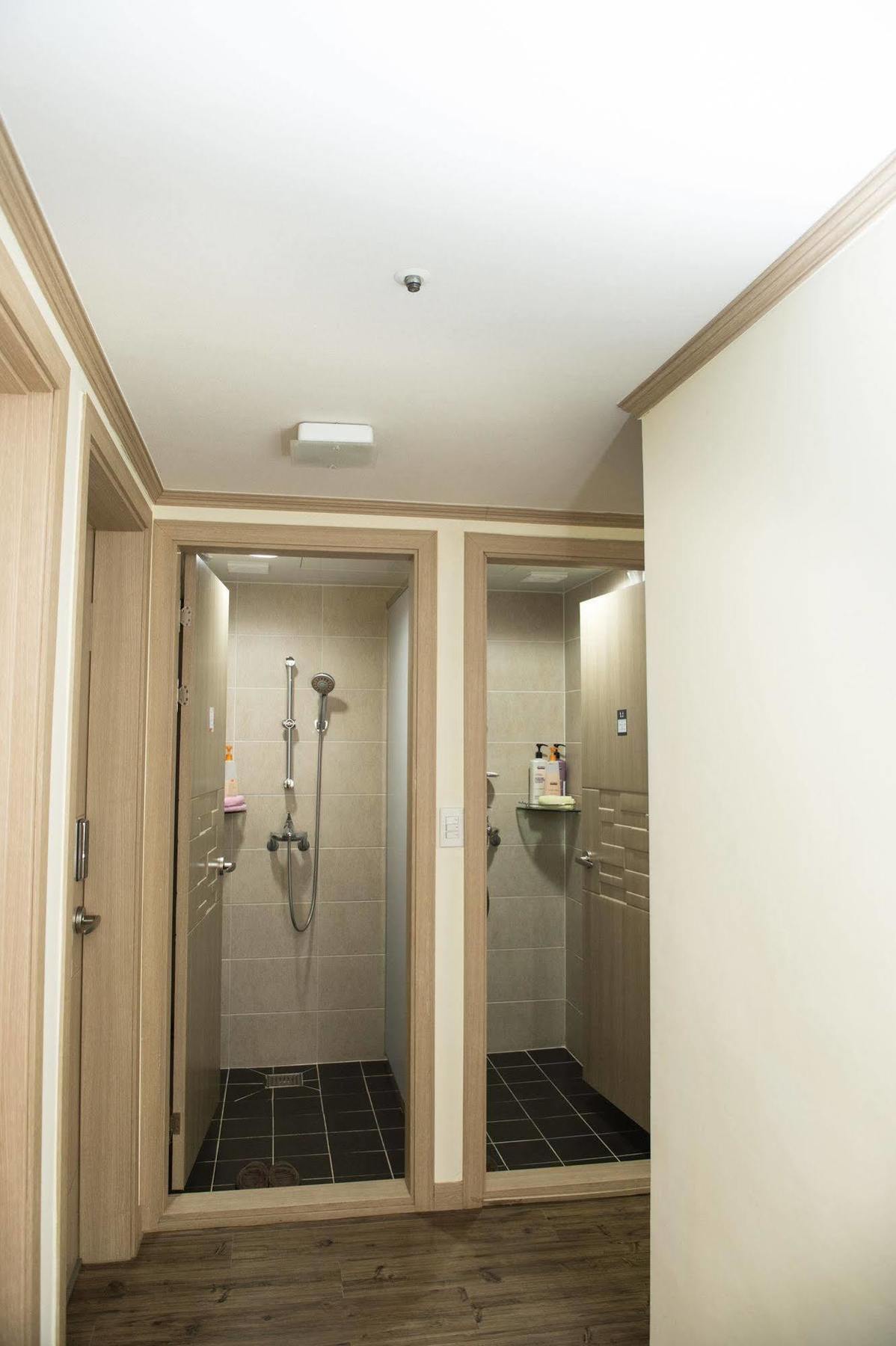 Roi House Guest house Seoul