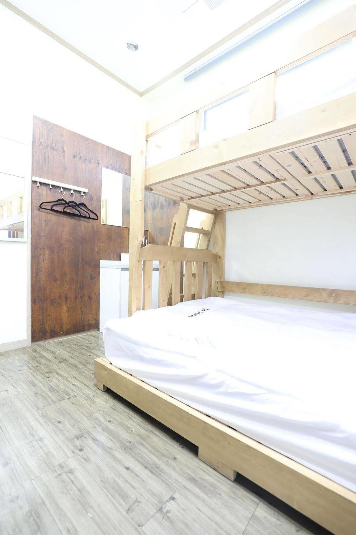 Guest house Roi House Seoul