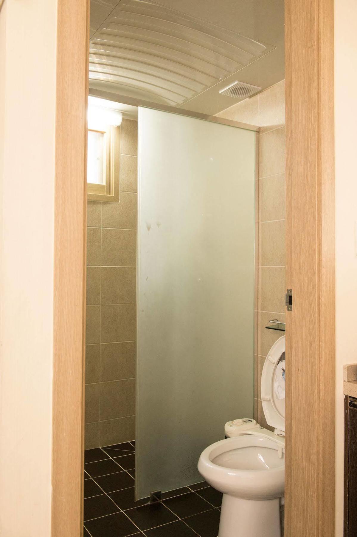 Roi House Guest house Seoul