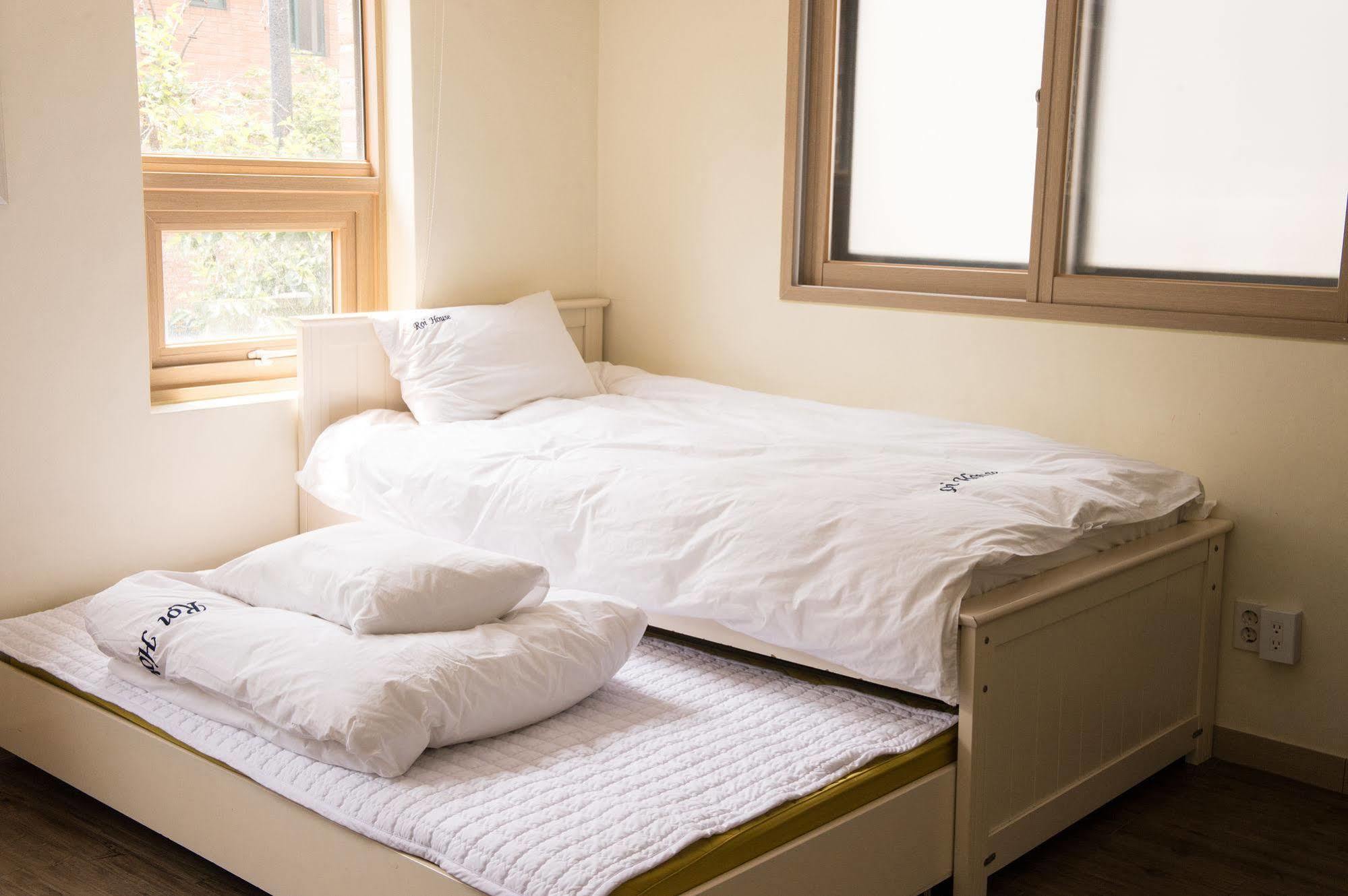 Roi House Guest house Seoul