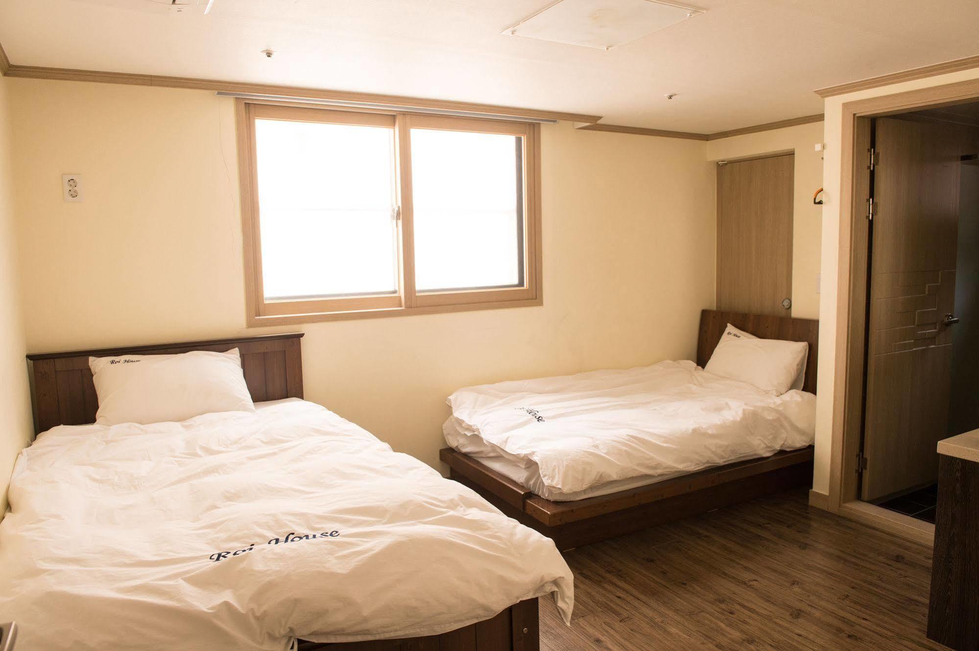 Roi House Seoul