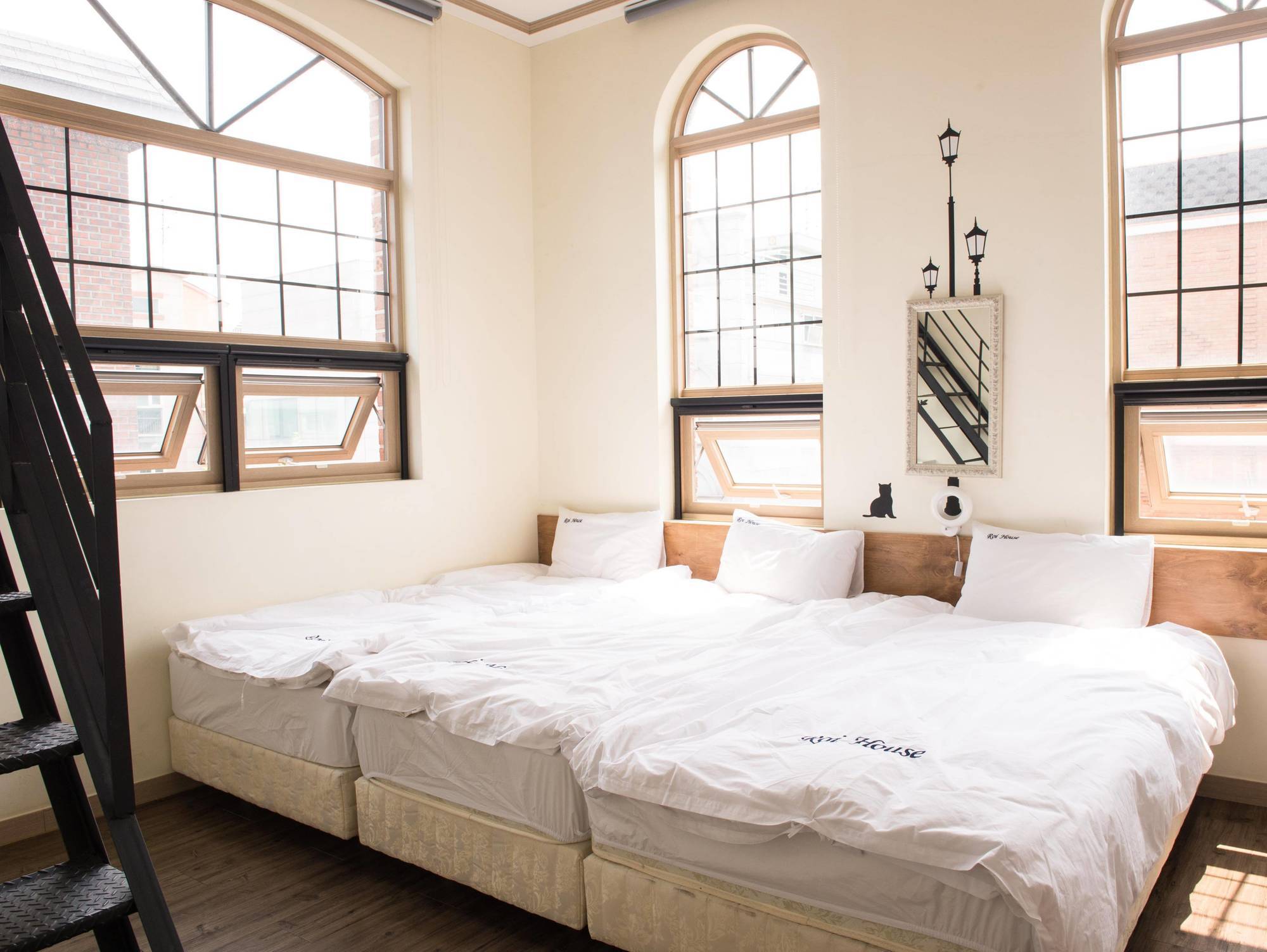 Roi House Guest house 2*