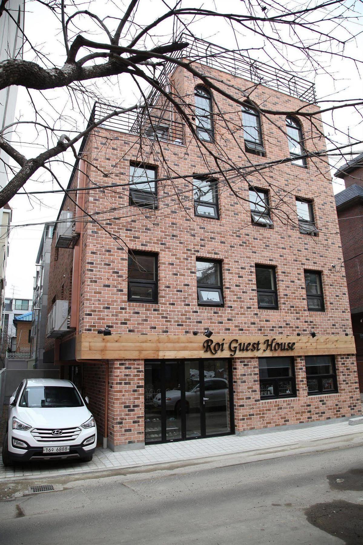 Guest house Roi House Seoul