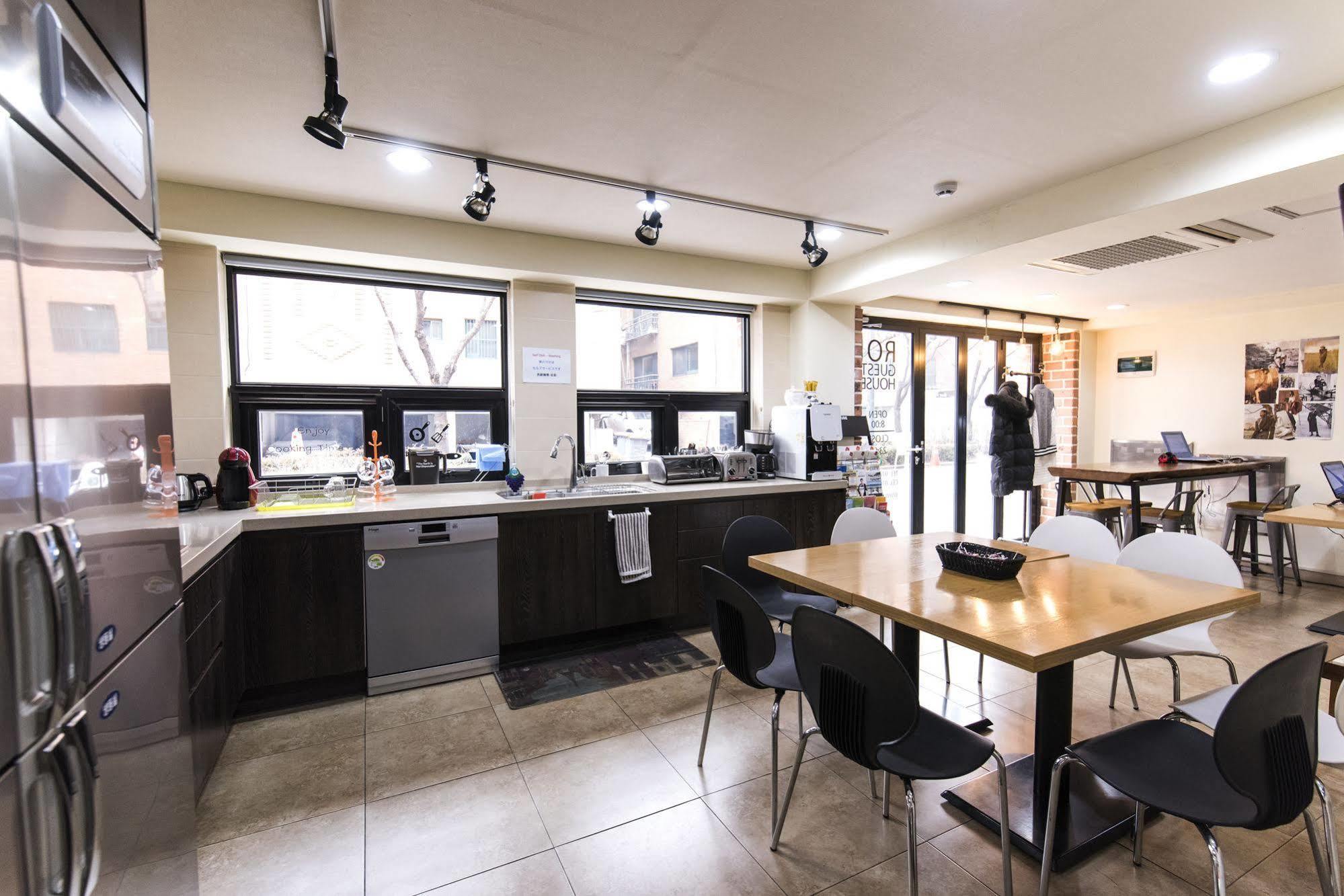 Roi House 2* Seoul