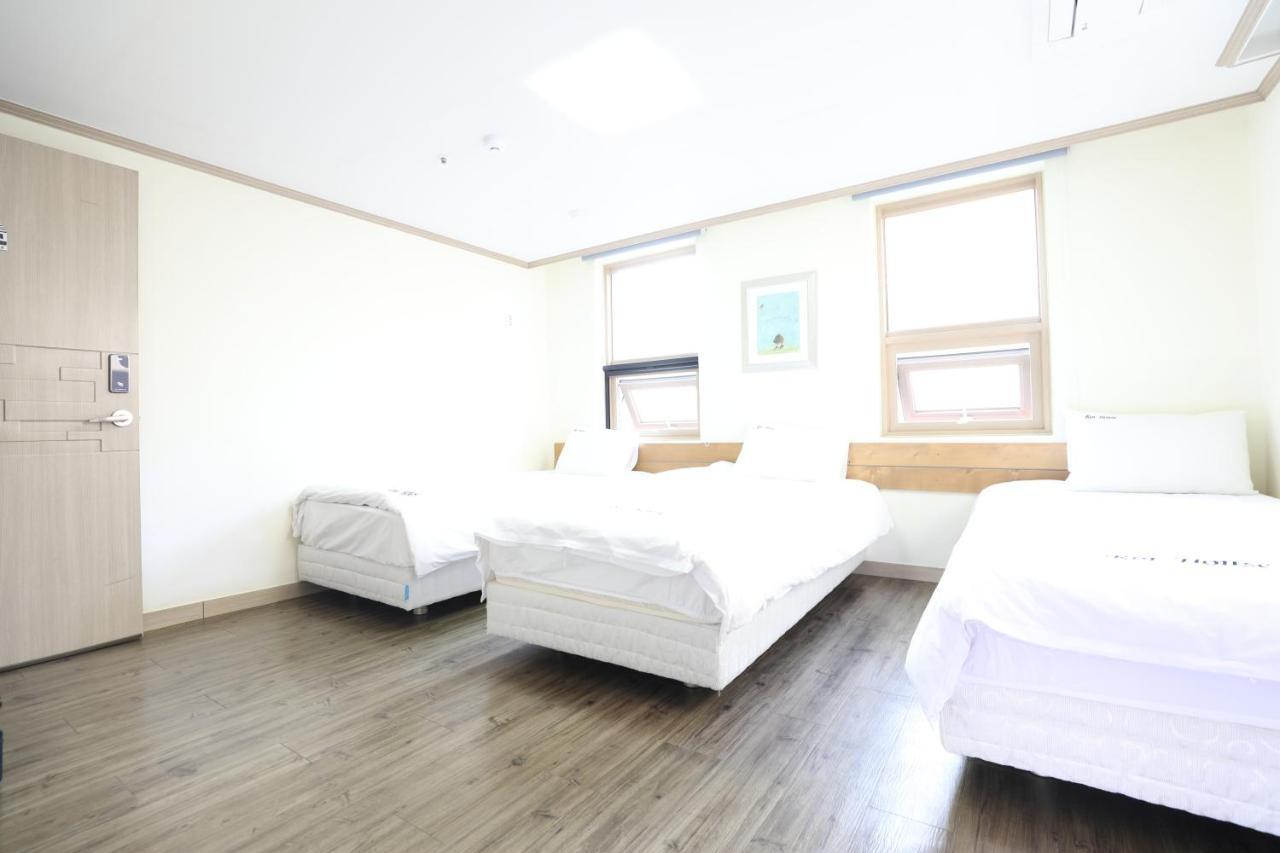 Roi House Guest house