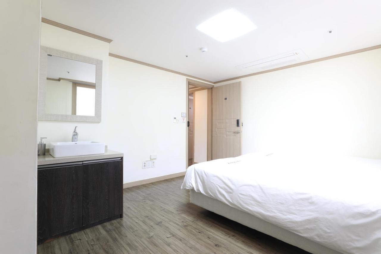 Guest house Roi House Seoul