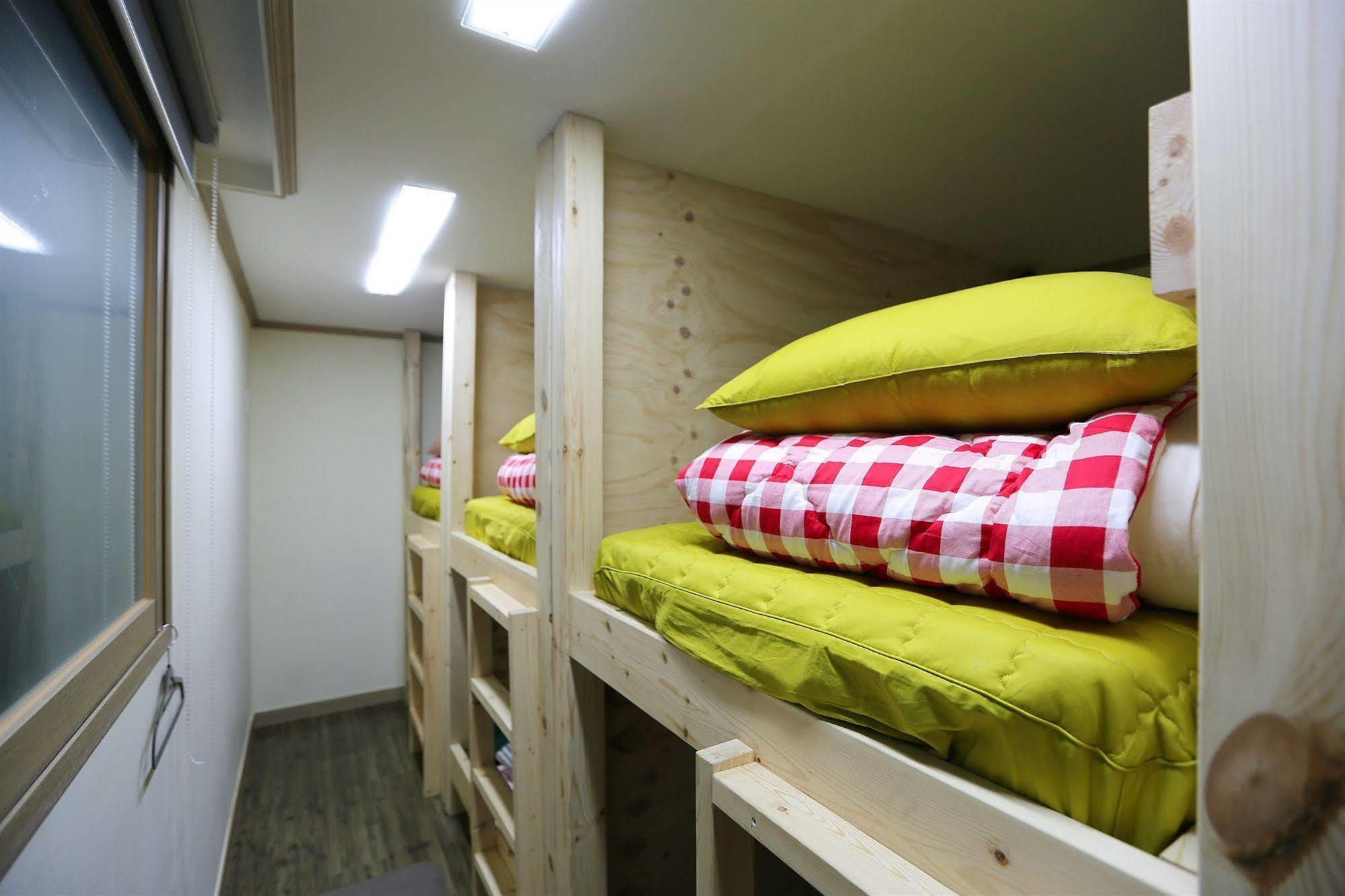 Roi House 2* Seoul